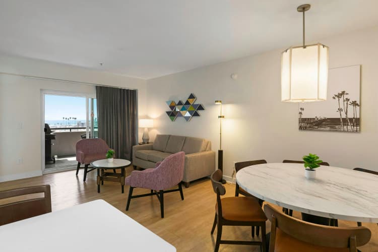 Worldmark Oceanside photo 4