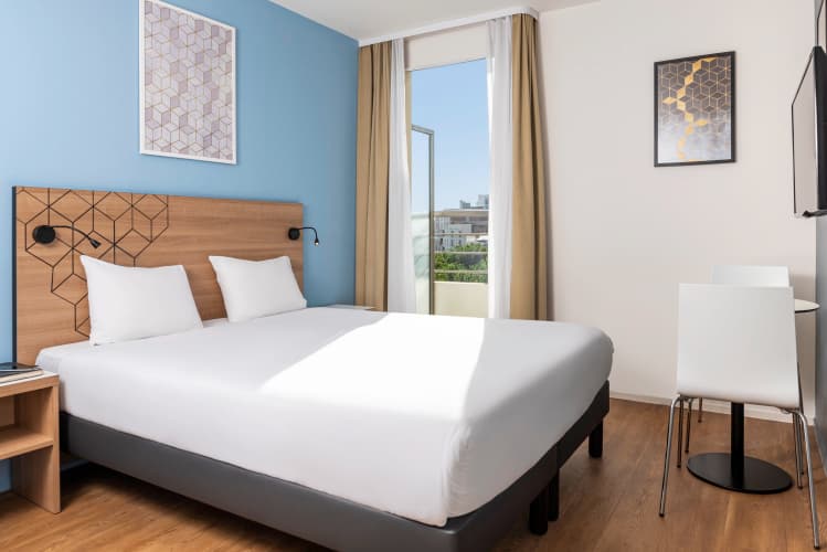 Aparthotel Adagio Access Paris Quai dIvry photo 3