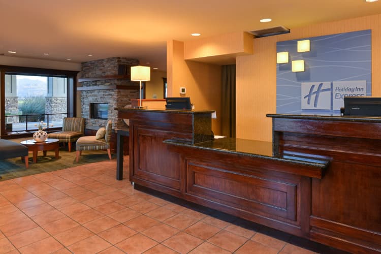 Holiday Inn Express Mill Valley San Francisco Area photo 2