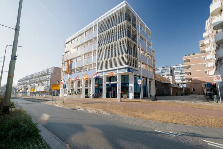 easyHotel The Hague Scheveningen Beach photo 2