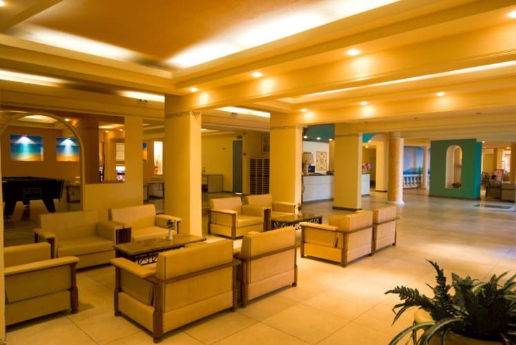 Potamaki Beach Hotel photo 3