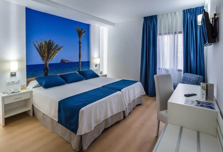 Hotel Avenida, photo 4
