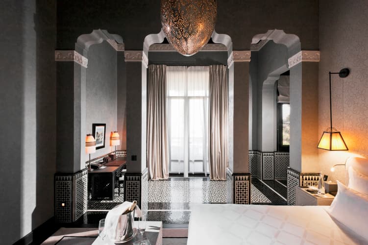 Selman Marrakech photo 4
