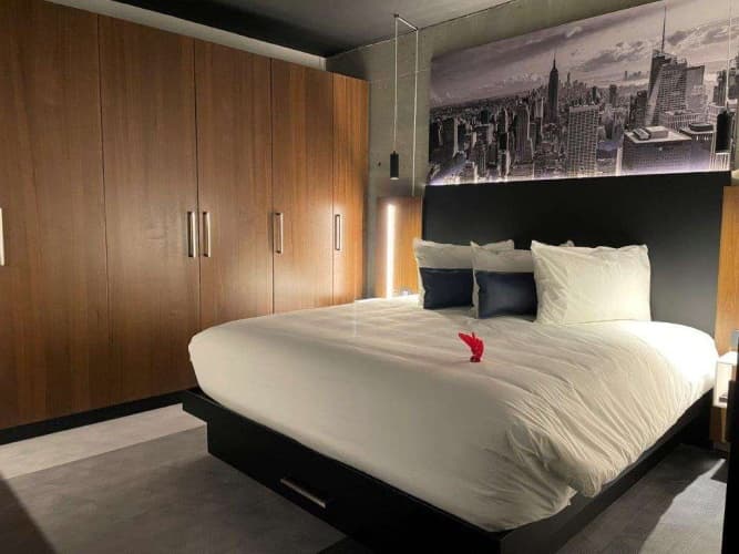 Grand Times Hotel Laval - Centropolis photo 4