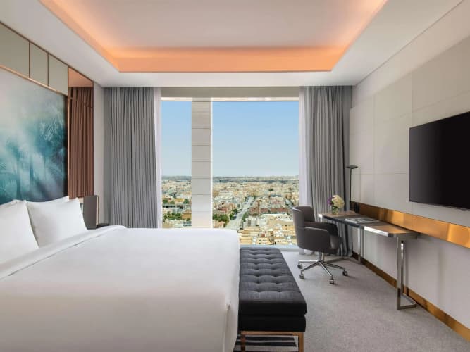 Novotel Riyadh Sahafa photo 5