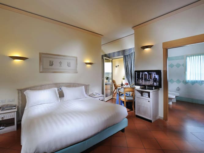 Almar Timi Ama Resort & Spa photo 5
