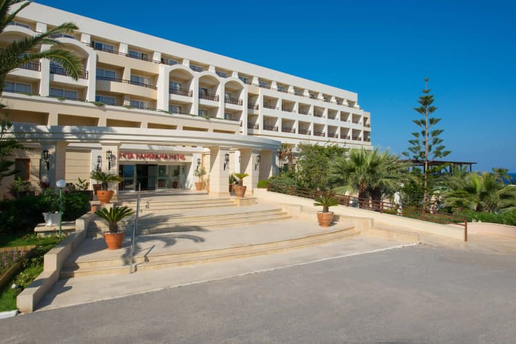 Iberostar Waves Creta Panorama & Mare photo 2