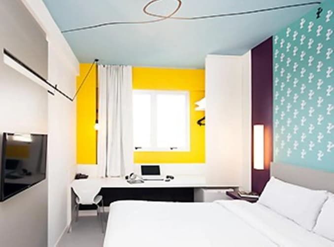 Nobile Inn Pampulha photo 4