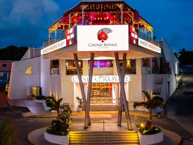 Sonesta Maho Beach Resort & Casino St. Maarten photo 2
