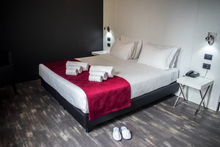 Best Western Hotel Quattrotorri Perugia photo 4