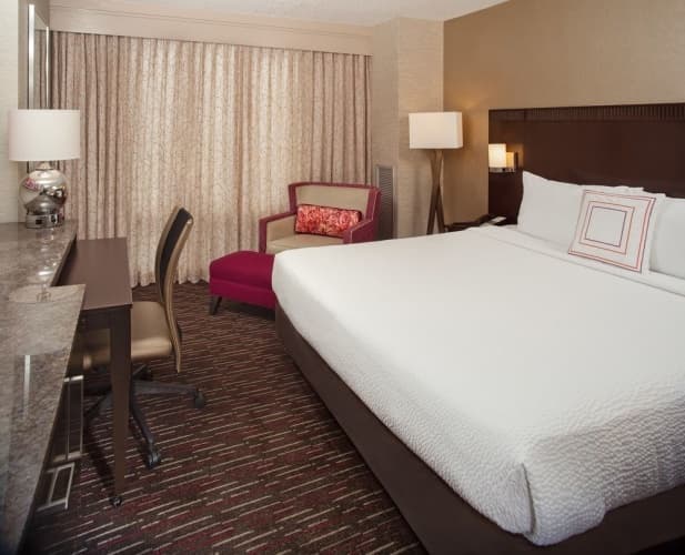 Generator Hotel Washington Dc photo 5
