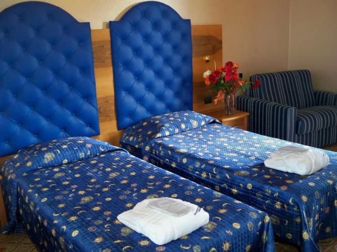 Taormina Park Hotel photo 3