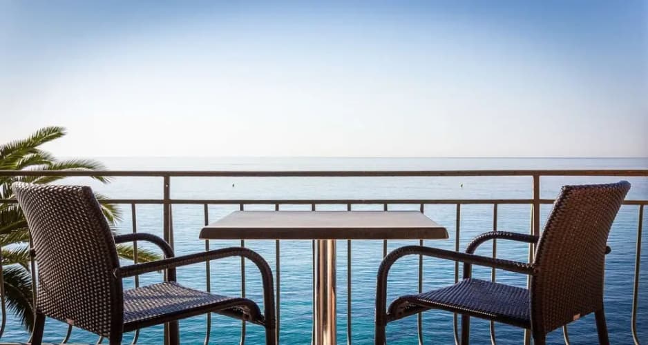 Best Western Plus Hotel Prince De Galles photo 2