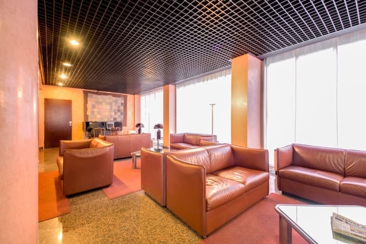 Hotel Galileo Milan photo 3