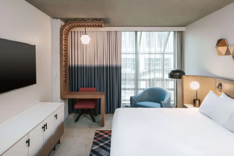 Hyatt Centric Downtown Portland photo 3