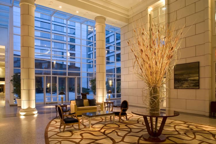Park Hyatt Mendoza Hotel Casino and Spa photo 3