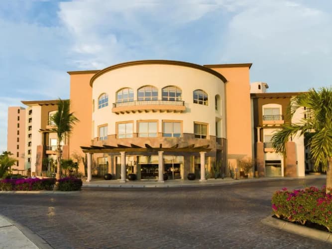 Villa La Estancia Beach Resort & Spa photo 2