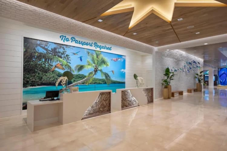 Margaritaville Vacation Club By Wyndham Nashville, photo 2