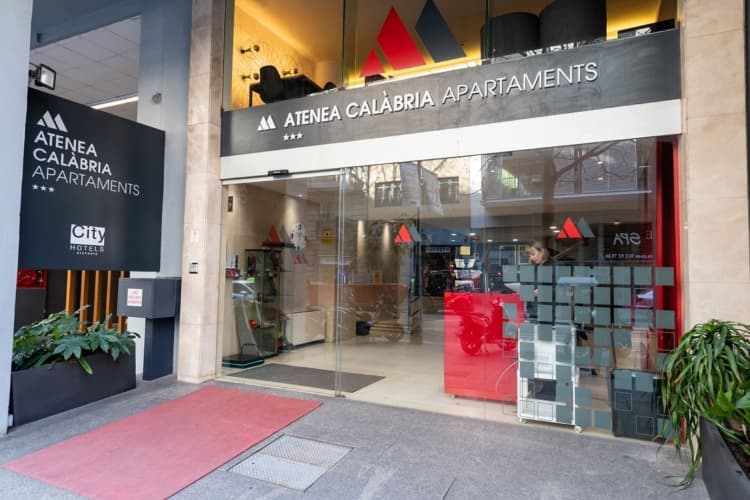 Atenea Calabria Apartaments, photo 2