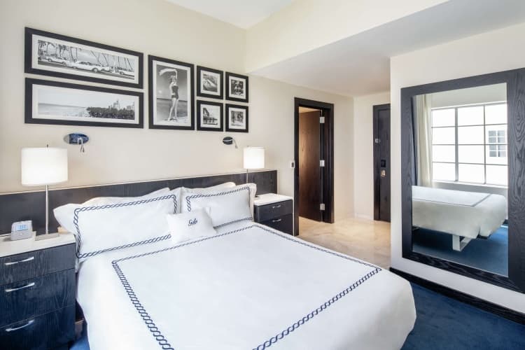 Gale South Beach, Curio Collection by Hilton, photo 4