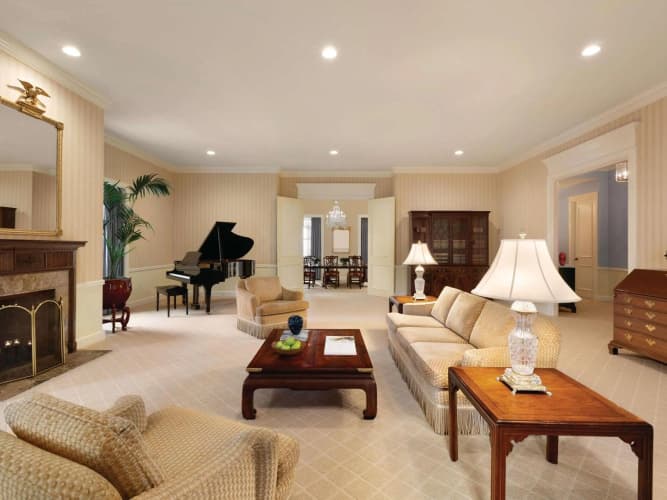 The Fairmont Olympic Hotel photo 3