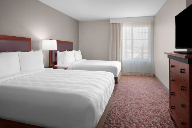 Larkspur Landing Extended Stay Suites Renton photo 5