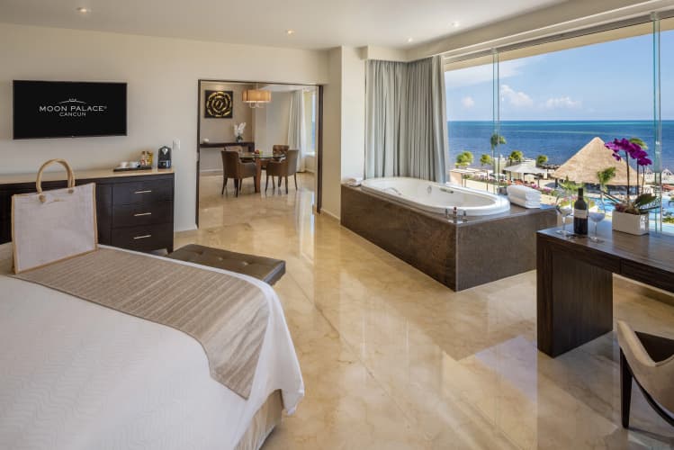 Moon Palace Cancun photo 5