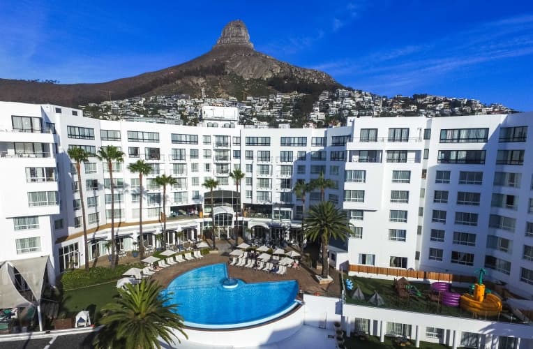 President Hotel photo 2