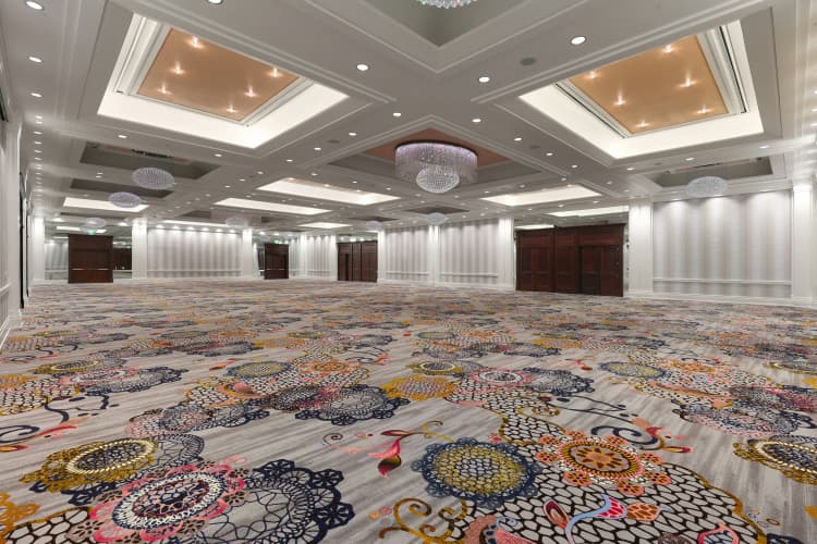 Amway Grand Plaza, Curio Collection by Hilton photo 5