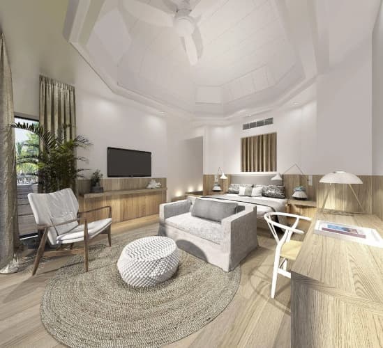 Lux Grand Gaube photo 4