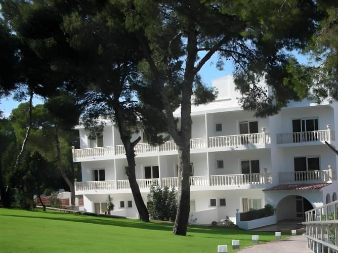 Grupotel Ibiza Beach Resort - Adults Only photo 2