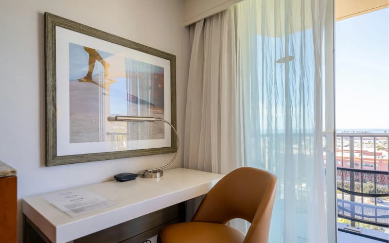 Crowne Plaza Ventura Beach photo 5