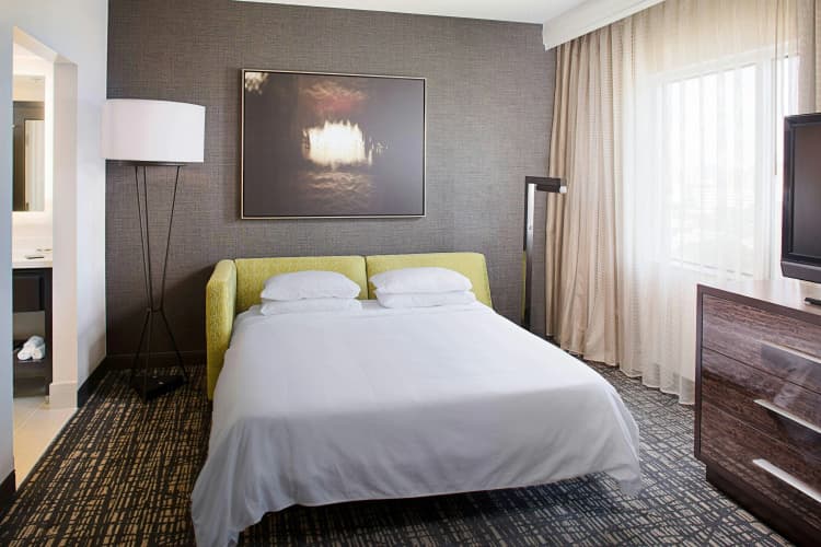 Dallas Marriott Suites Medical Market Center photo 5