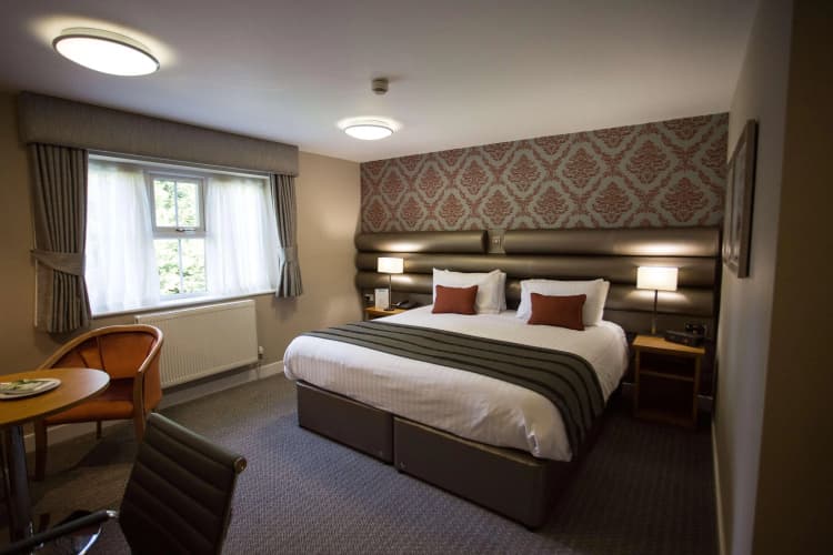 Best Western Plus Ullesthorpe Court Hotel & Golf Club photo 4