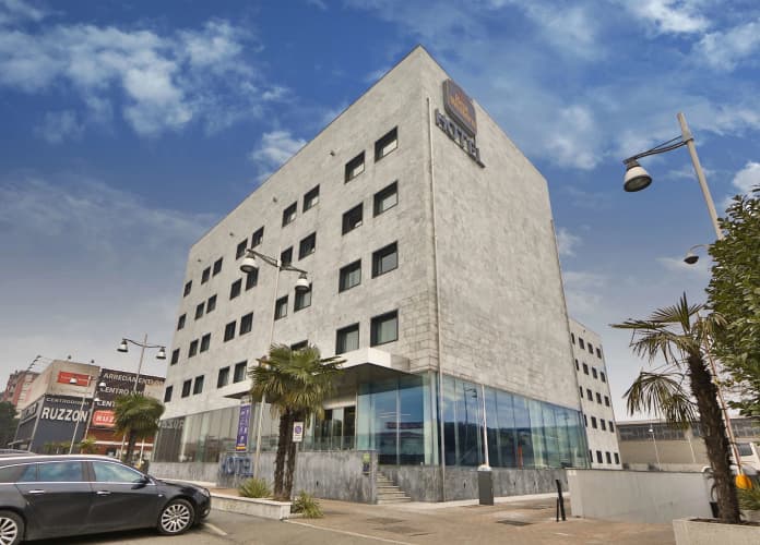 Best Western Hotel Goldenmile Milan, photo 2