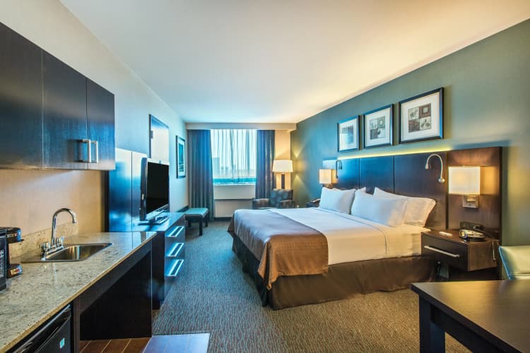 Holiday Inn Saskatoon Downtown photo 4