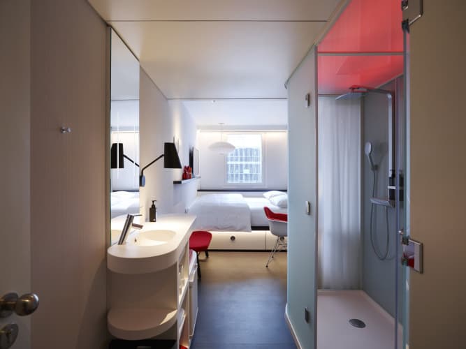 Citizenm New York Times Square, photo 5