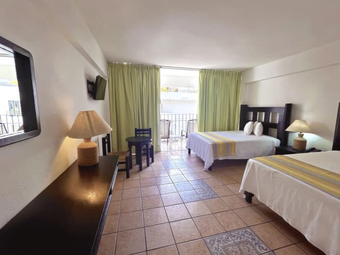 San Marino Hotel photo 5