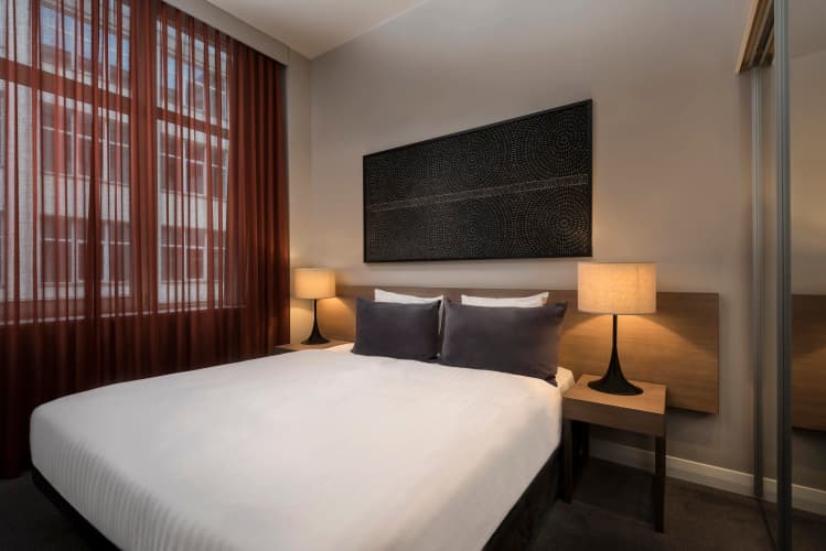 Adina Apartment Hotel Berlin Checkpoint Charlie photo 4