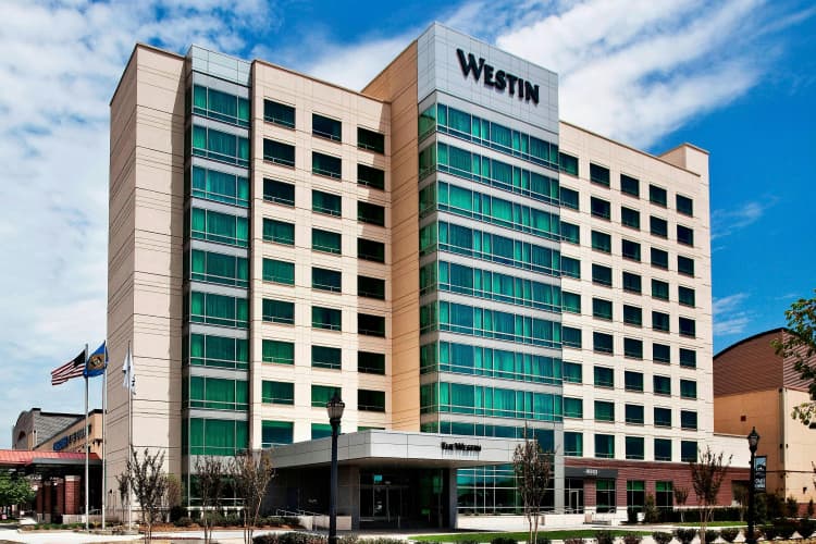 The Westin Wilmington photo 2
