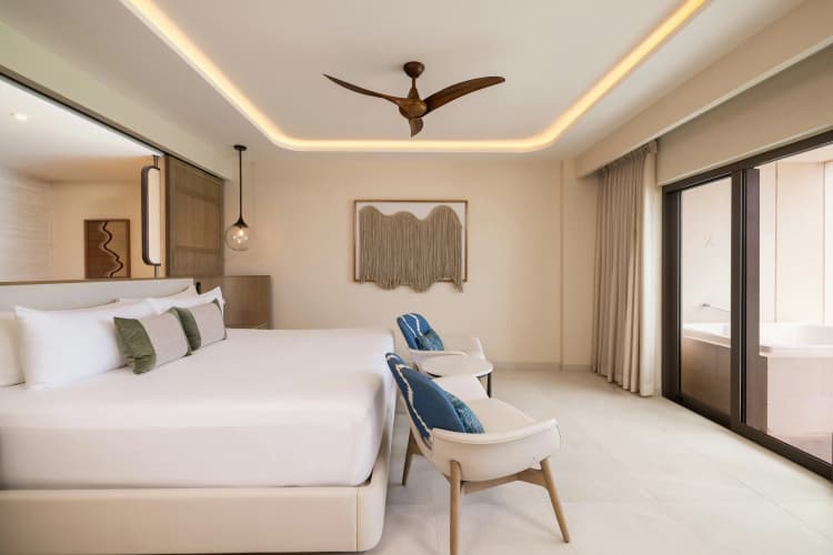 Hyatt Zilara Cancun   - Adults Only - All Inclusive photo 5