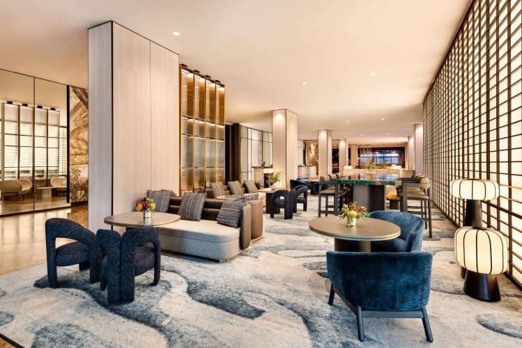 Pan Pacific Perth photo 3