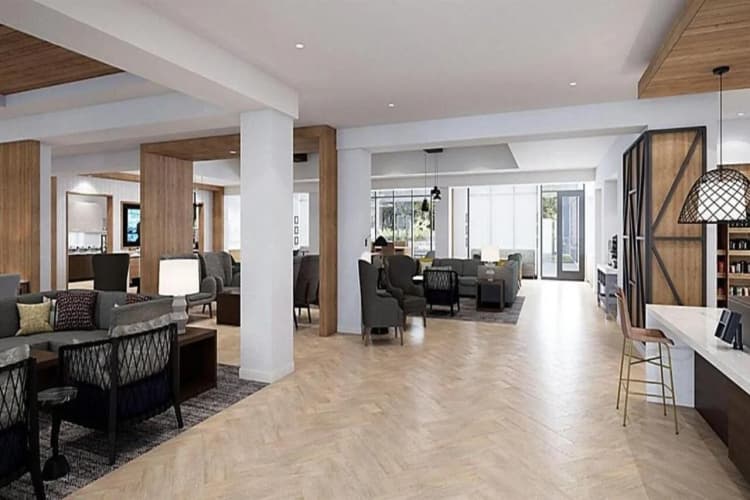 Staybridge Suites Carson City - Tahoe Area photo 3