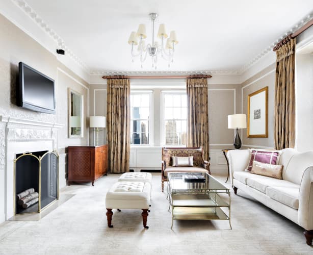 The Pierre, a Taj Hotel, New York photo 4