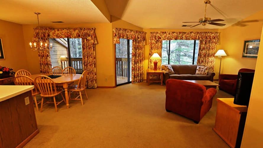 Fairway Forest Resort photo 4