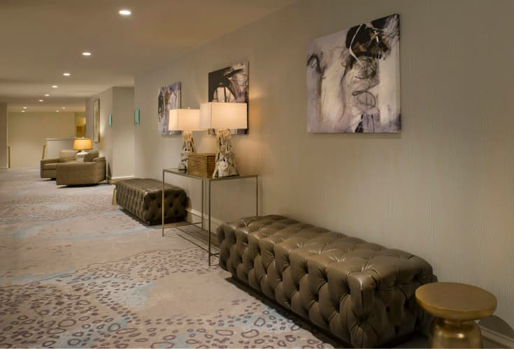 DoubleTree by Hilton Hotel Dallas - Love Field photo 4