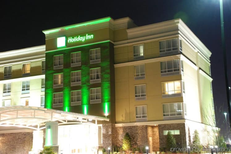 Holiday Inn Southaven Central Memphis photo 2