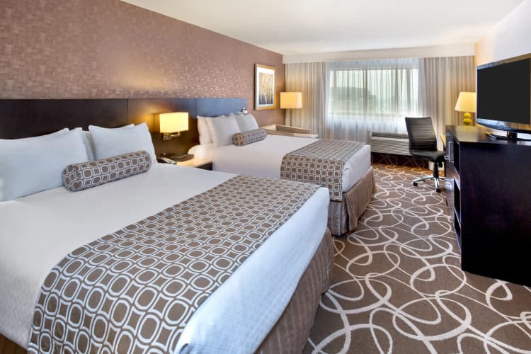 Crowne Plaza Kitchener-Waterloo photo 4