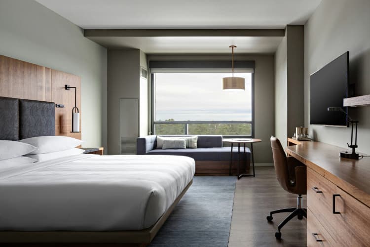 Houston Cityplace Marriott At Springwoods Village photo 4