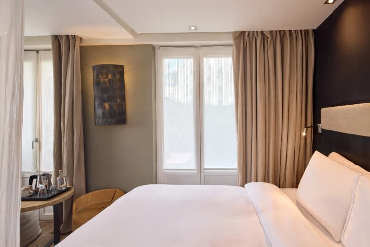 Hidden Hotel photo 5